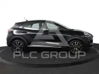 2021 Ford Puma