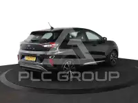 2021 Ford Puma
