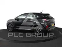 2021 Ford Puma