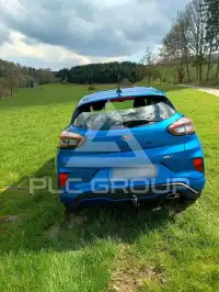 2021 Ford Puma