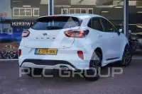 2021 Ford Puma