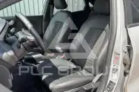 2021 Ford Puma