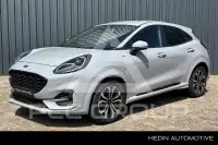 2021 Ford Puma