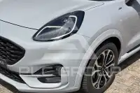 2021 Ford Puma