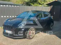 2021 Ford Puma
