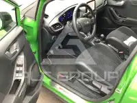 2021 Ford Puma