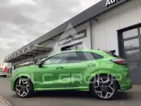 2021 Ford Puma
