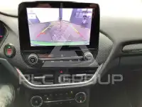 2021 Ford Puma
