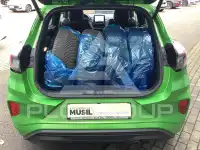 2021 Ford Puma