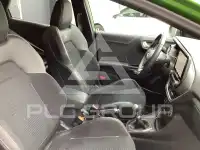 2021 Ford Puma
