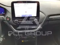 2021 Ford Puma
