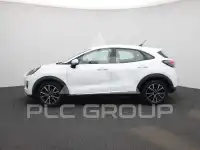 2021 Ford Puma