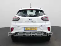 2021 Ford Puma