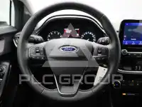 2021 Ford Puma