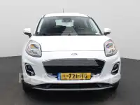 2021 Ford Puma