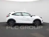 2021 Ford Puma