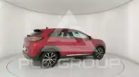 2021 Ford Puma