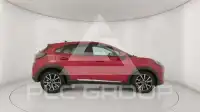2021 Ford Puma