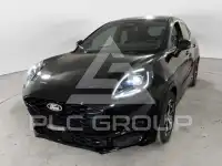 2021 Ford Puma