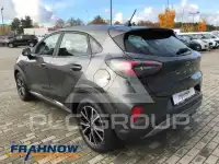 2021 Ford Puma