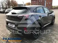 2021 Ford Puma