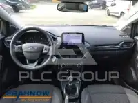 2021 Ford Puma