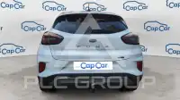 2021 Ford Puma
