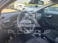2021 Ford Puma