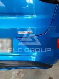 2021 Ford Puma