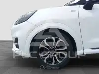 2021 Ford Puma