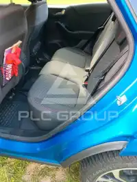 2021 Ford Puma