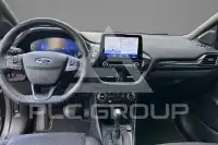 2021 Ford Puma