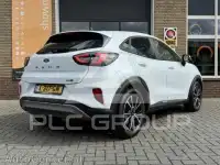 2021 Ford Puma