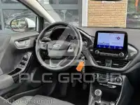 2021 Ford Puma
