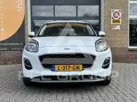 2021 Ford Puma