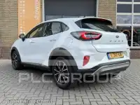 2021 Ford Puma