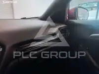 2021 Ford Puma
