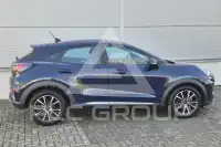 2021 Ford Puma