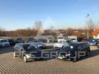 2021 Ford Puma