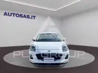 2021 Ford Puma