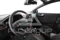 2021 Ford Puma
