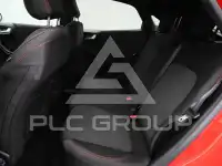 2021 Ford Puma