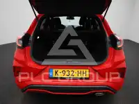 2021 Ford Puma
