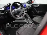 2021 Ford Puma
