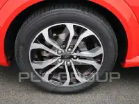 2021 Ford Puma