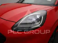 2021 Ford Puma