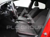 2021 Ford Puma
