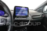2021 Ford Puma