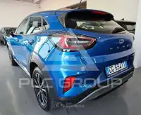 2021 Ford Puma