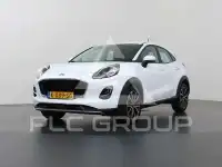 2021 Ford Puma